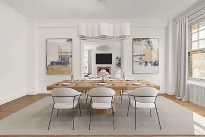 150 E 72nd Street #6S, New York City, NY 10021 - Photo 7