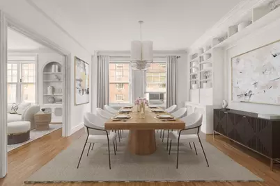 150 E 72nd Street #6S, New York City, NY 10021 - Photo 5