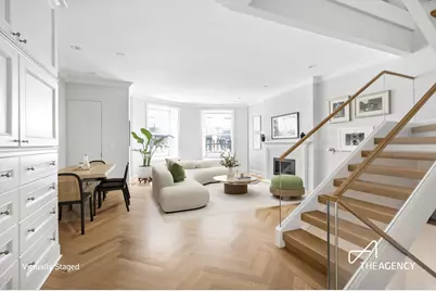 303 W 80th Street #2B1B, New York City, NY 10024 - Photo 3