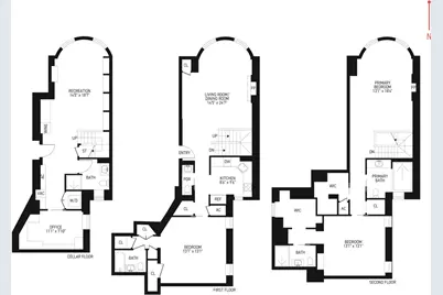 303 W 80th Street #2B1B, New York City, NY 10024 - Photo 17