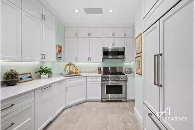 303 W 80th Street #2B1B, New York City, NY 10024 - Photo 5