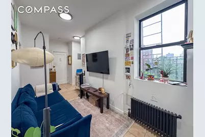 51 E 2nd Street #10, New York, NY 10003 - Photo 1