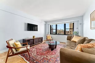 11 Riverside Dr, New York City, NY 10023 - Photo 9