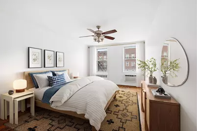 400 E 17th Street #608, New York City, NY 11226 - Photo 1