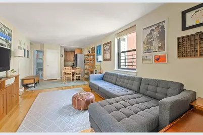 439 E 88th Street #5B, New York City, NY 10128 - Photo 1