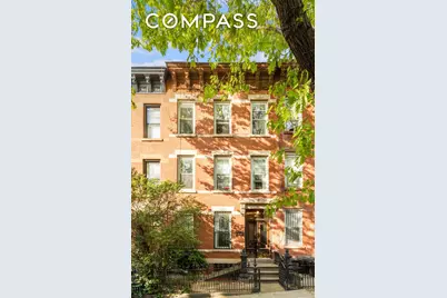 449 11th Street, New York City, NY 11215 - Photo 1