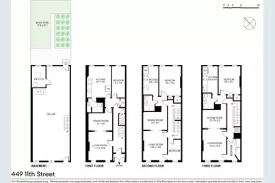 449 11th Street, New York City, NY 11215 - Photo 17