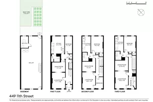 449 11th St, New York City, NY 11215 - Photo 17