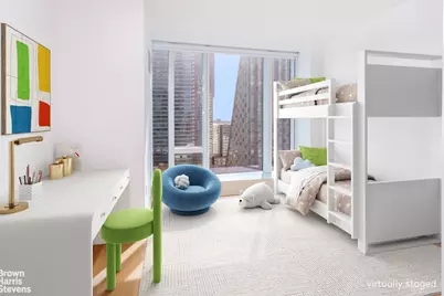 1 W End Avenue #18H, New York, NY 10023 - Photo 7