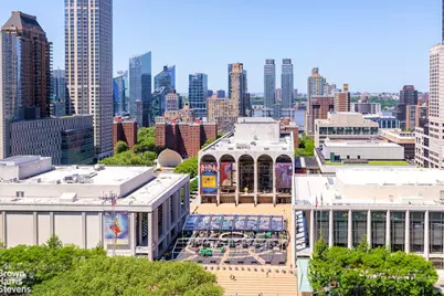 20 W 64th Street #20K, New York City, NY 10023 - Photo 3