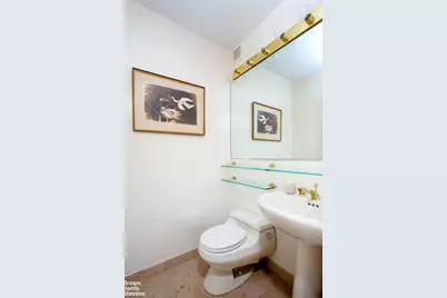 20 W 64th Street #20K, New York City, NY 10023 - Photo 11
