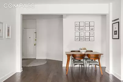 72-17 34th Avenue #1P, New York City, NY 11372 - Photo 5