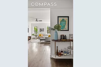 72-17 34th Avenue #1P, New York City, NY 11372 - Photo 3