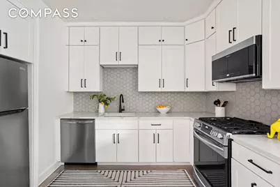 72-17 34th Avenue #1P, New York City, NY 11372 - Photo 5