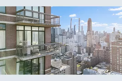 422 E 72nd Street #37AD, New York City, NY 10021 - Photo 33