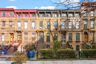 319 Mac Donough Street, New York City, NY 11233 - Photo 1