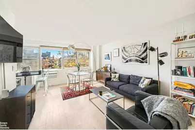 111 3rd Avenue #6G, New York, NY 10003 - Photo 1