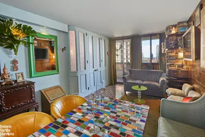 311 E 38th Street #18C, New York City, NY 10016 - Photo 5