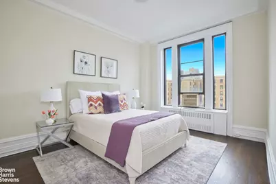 970 Park Avenue #8N, New York City, NY 10028 - Photo 5