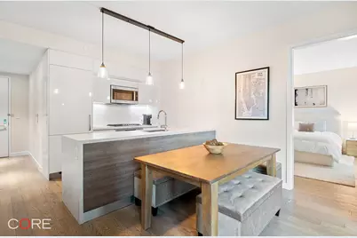 505 W 43rd Street #8K, New York City, NY 10036 - Photo 3