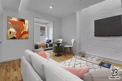 319 E 93rd Street #3A, New York City, NY 10128 - Photo 1