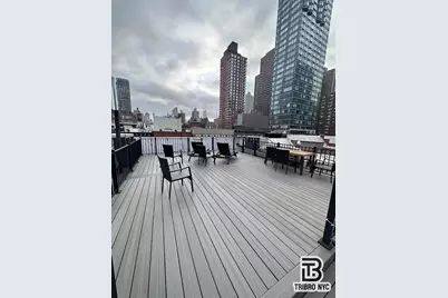 319 E 93rd Street #3A, New York City, NY 10128 - Photo 5