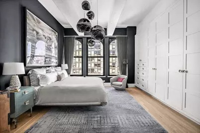 30 Main Street #11F, New York City, NY 11201 - Photo 13