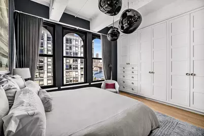 30 Main Street #11F, New York City, NY 11201 - Photo 11