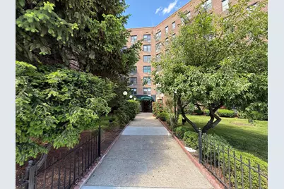 100-25 Queens Boulevard #2AA, New York City, NY 11375 - Photo 7