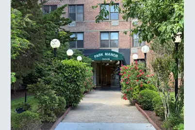 100-25 Queens Boulevard #2AA, New York City, NY 11375 - Photo 9