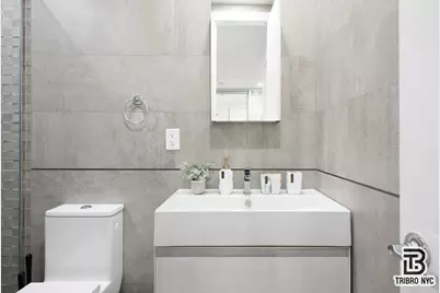 450 E 78th Street #2A, New York City, NY 10075 - Photo 3