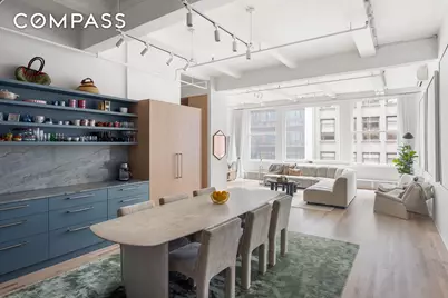 28 W 38th Street #6E, New York City, NY 10018 - Photo 3