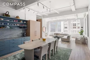 28 W 38th St, New York City, NY 10018 - Photo 3