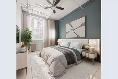 28 W 38th Street #6E, New York City, NY 10018 - Photo 9