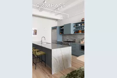 28 W 38th Street #6E, New York City, NY 10018 - Photo 5