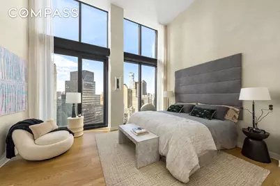 33 Park Row #PH1, New York City, NY 10038 - Photo 9