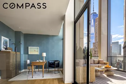33 Park Row #PH1, New York, NY 10038 - Photo 13