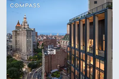 33 Park Row #PH1, New York City, NY 10038 - Photo 1