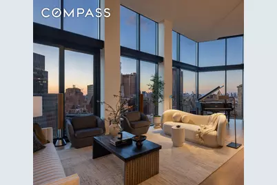 33 Park Row #PH1, New York City, NY 10038 - Photo 3