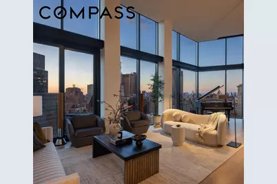 33 Park Row #PH1, New York, NY 10038 - Photo 3