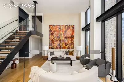 33 Park Row #PH1, New York City, NY 10038 - Photo 5