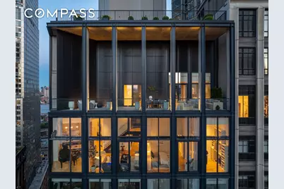 33 Park Row #PH1, New York City, NY 10038 - Photo 7