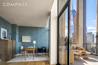 33 Park Row #PH1, New York City, NY 10038 - Photo 13
