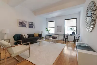 99 John Street #425, New York City, NY 10038 - Photo 1