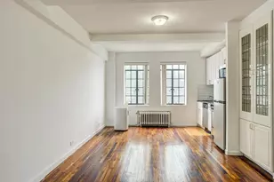 45 Tudor City Pl, New York City, NY 10017 - Photo 1