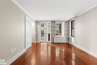 18 Morningside Avenue #3, New York City, NY 10026 - Photo 5