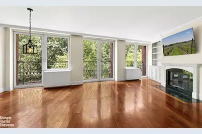 18 Morningside Avenue #3, New York City, NY 10026 - Photo 1
