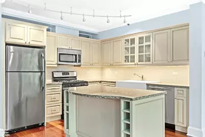 18 Morningside Avenue #3, New York City, NY 10026 - Photo 11