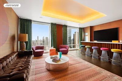 1 Central Park W #48A, New York City, NY 10023 - Photo 3