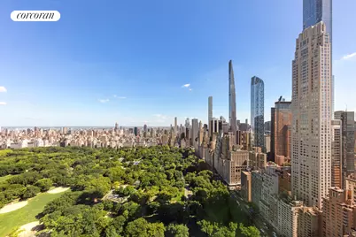 1 Central Park W #48A, New York City, NY 10023 - Photo 5
